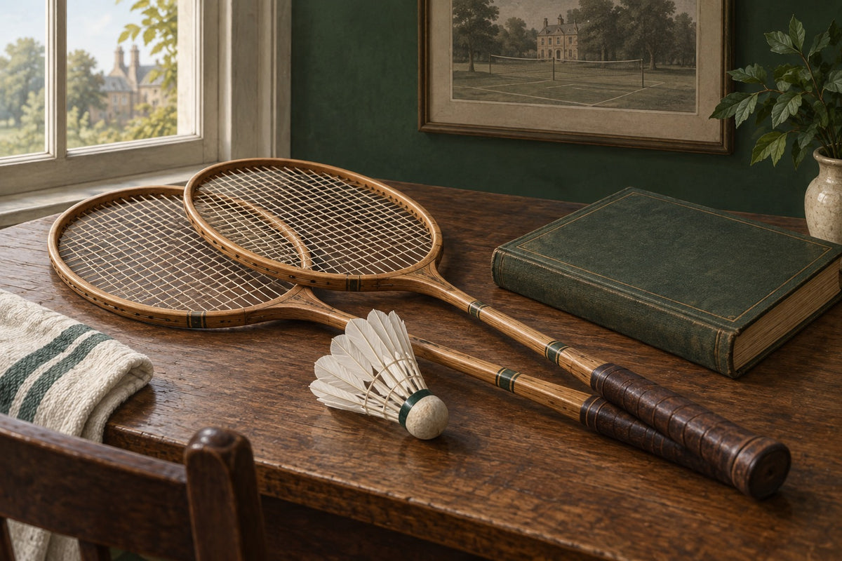 Two partner rackets introduce the historical distinction between service turns and serve attempts.