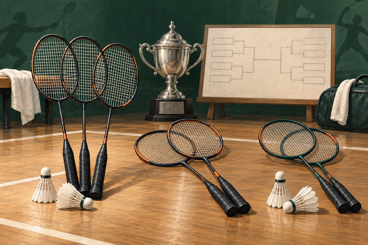 Singles and doubles contributions combine to decide a national-team tie.