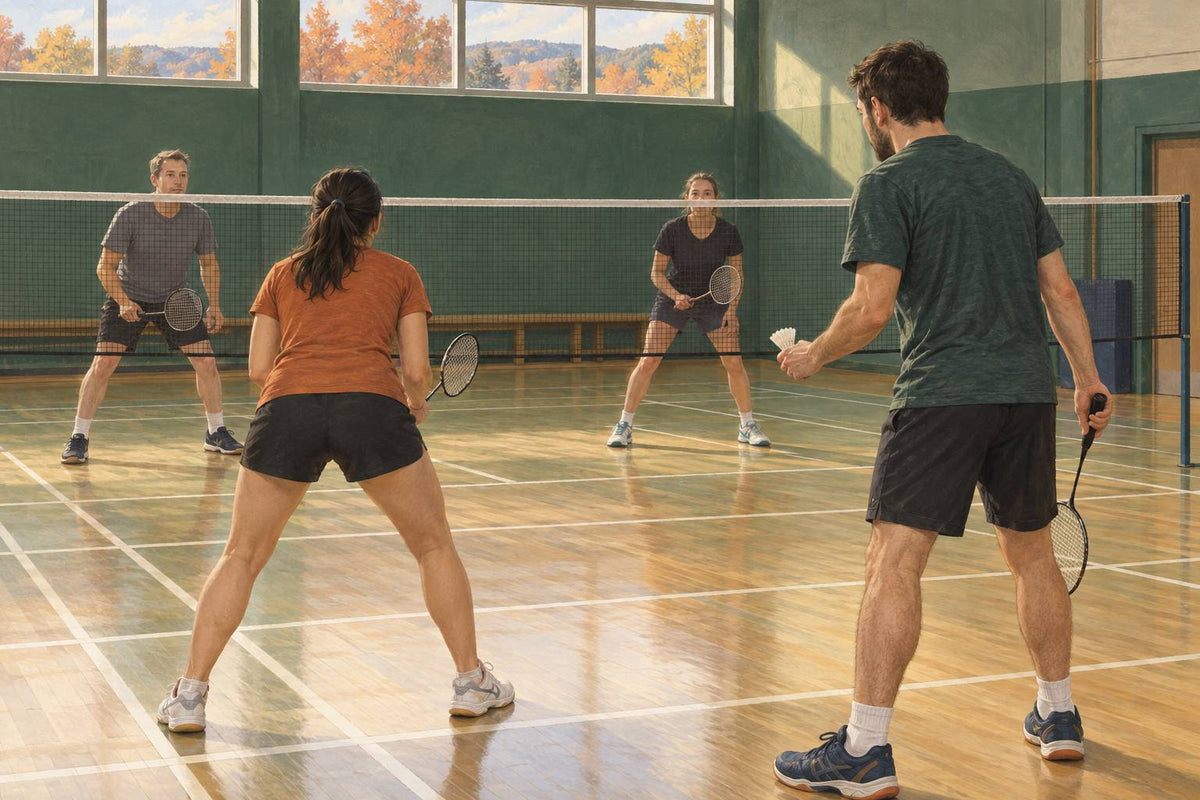 Annapolis Valley sessions range from campus community play to adult drop-ins and registered groups.