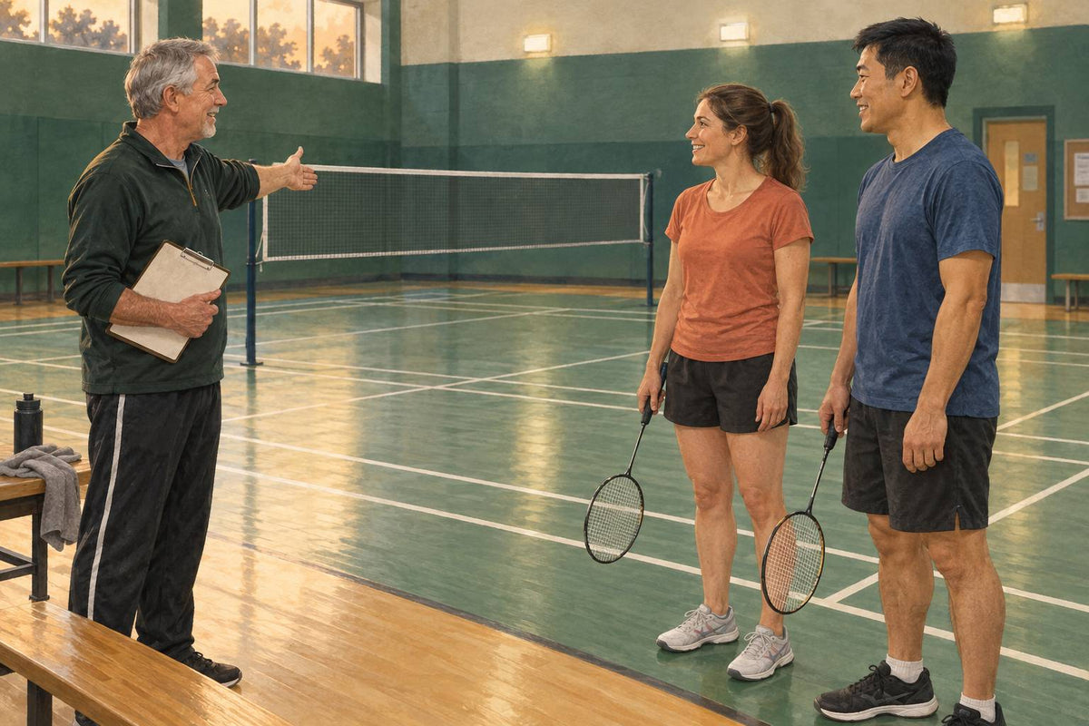 Barrie and Simcoe County players can choose regular club nights, municipal drop-ins or eligible college access.