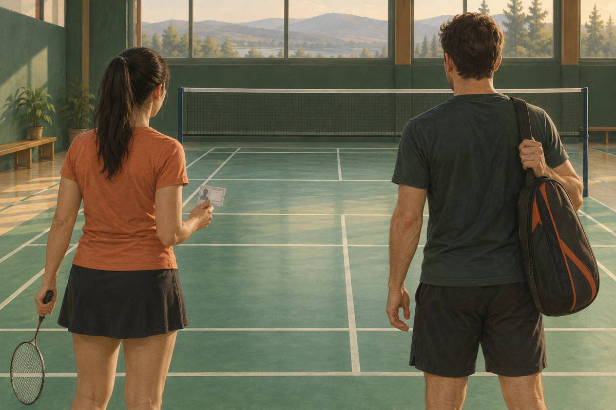 Public recreation, member clubs and campus gyms have different access requirements in the Okanagan–Thompson region.
