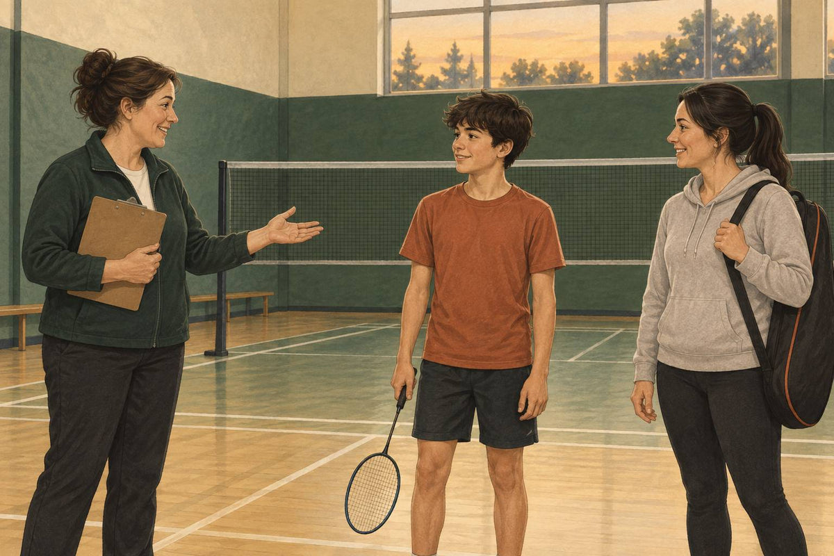 Community drop-ins and coached clubs offer different starting points around Steinbach and southeastern Manitoba.