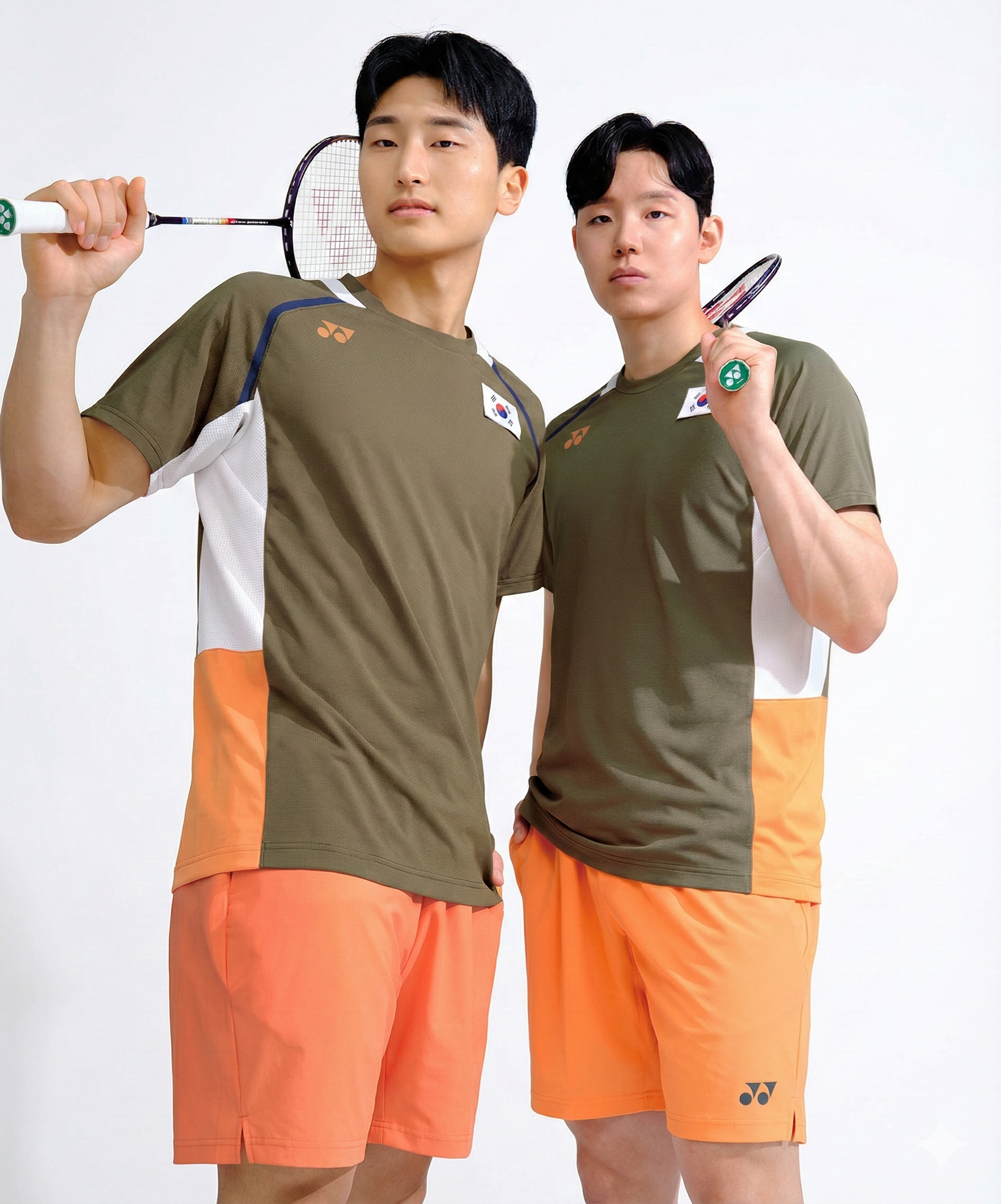 Korea National Team