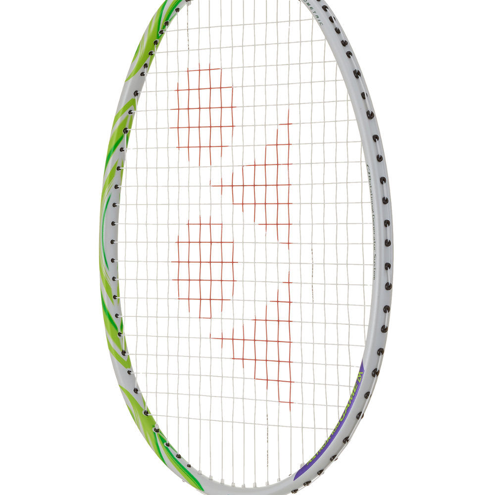 Yonex Astrox 100VA Game Grayish Beige