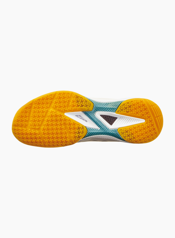 Yonex SHB65Z4M Men's Badminton Shoes – White