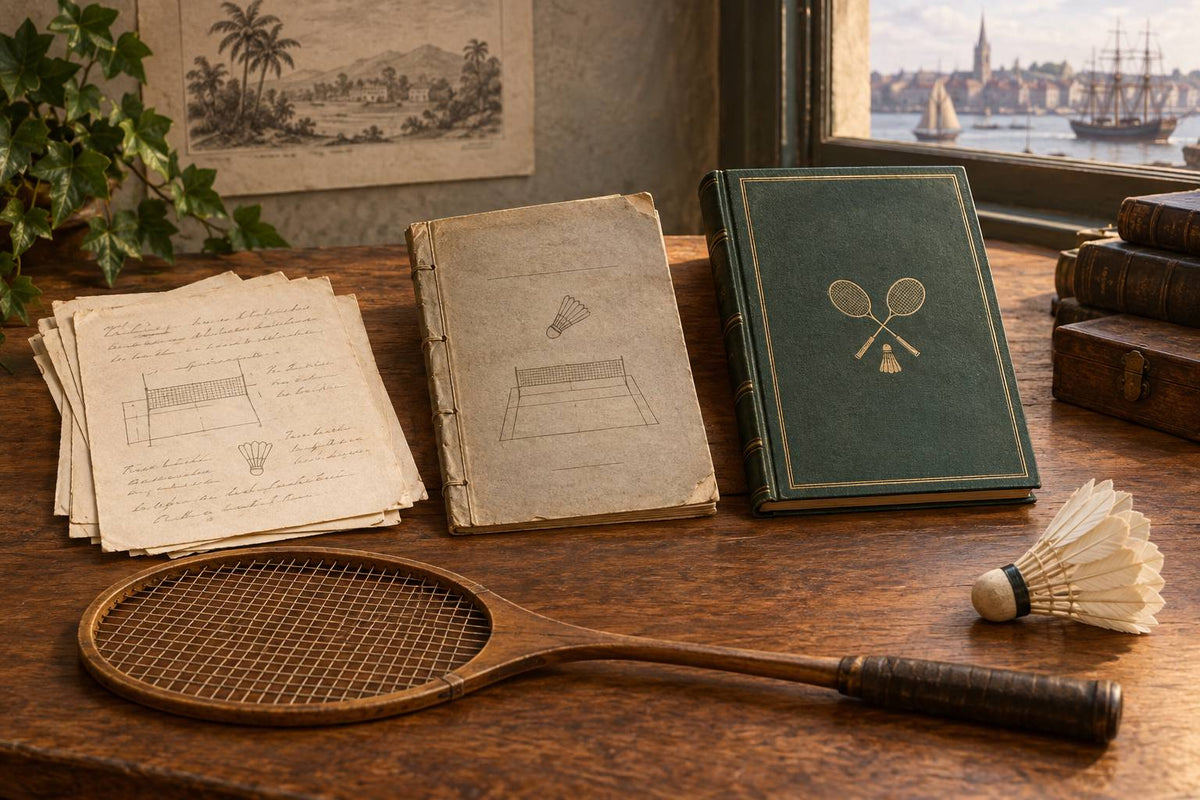 An interpretive rulebook timeline connects local early codes with later association standardisation.