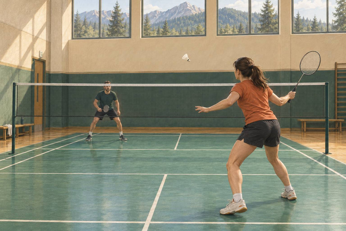 School and campus gyms host the club sessions listed across the Kootenays.