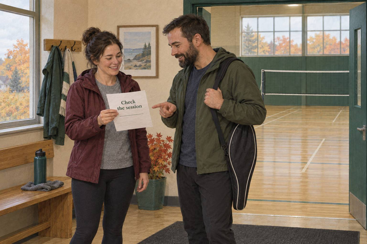Age group and travel distance help determine which South Shore or southwest Nova Scotia session fits.