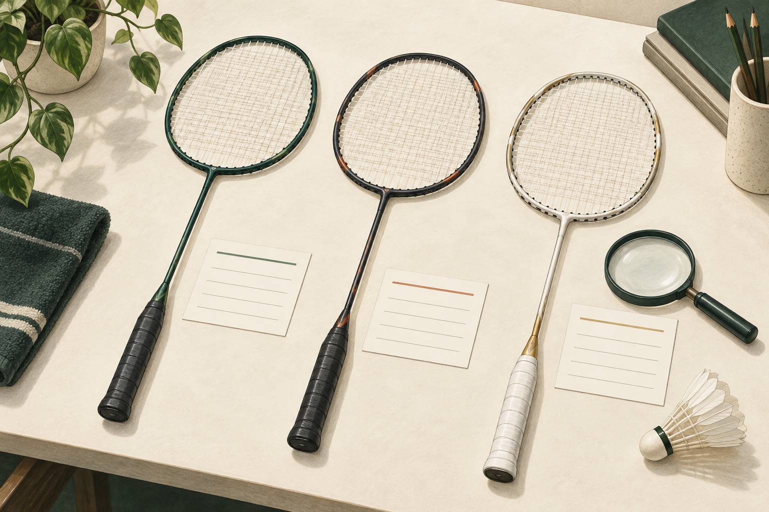 Yonex Made in Japan vs China vs Taiwan Explained