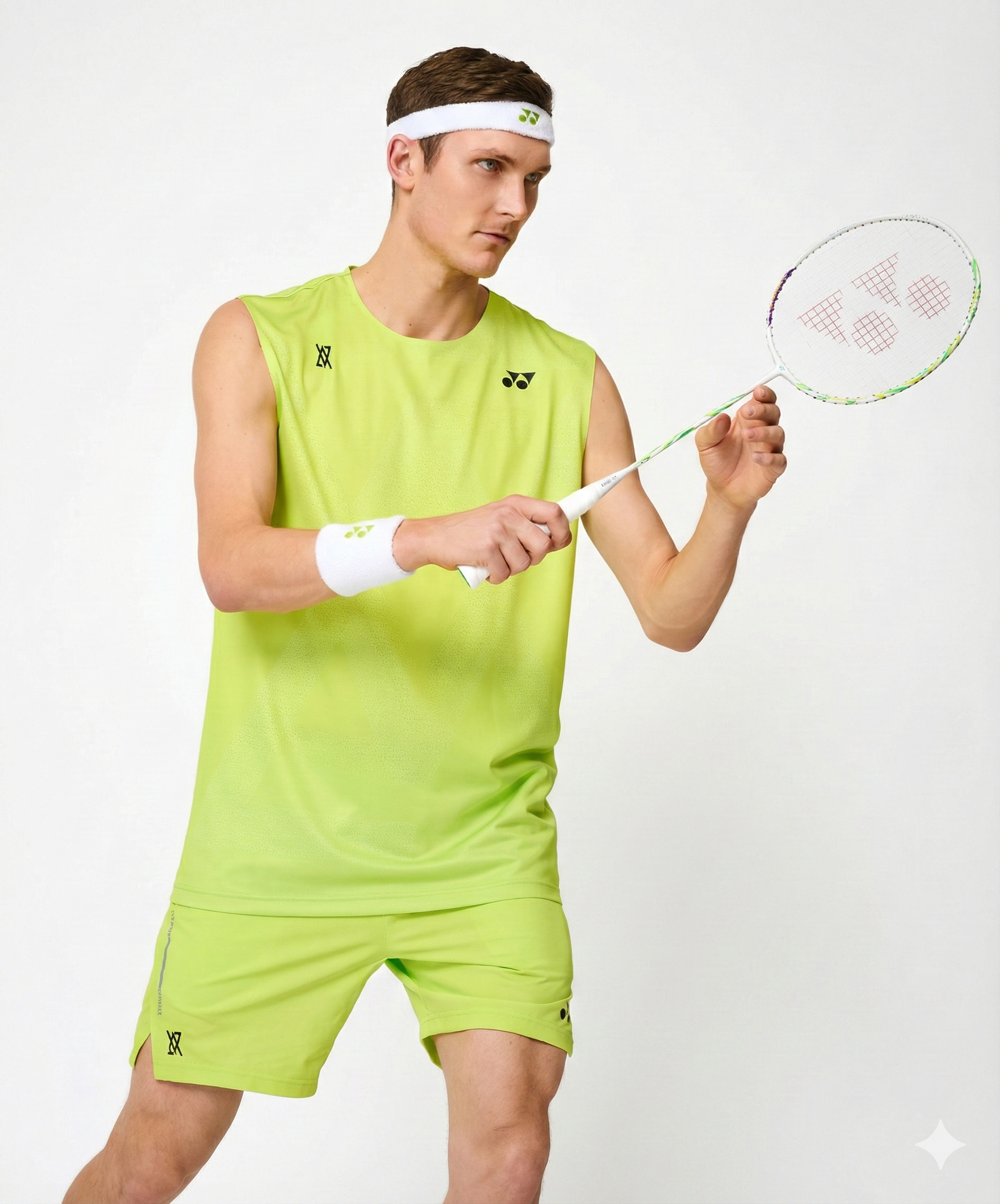 VIKTOR AXELSEN