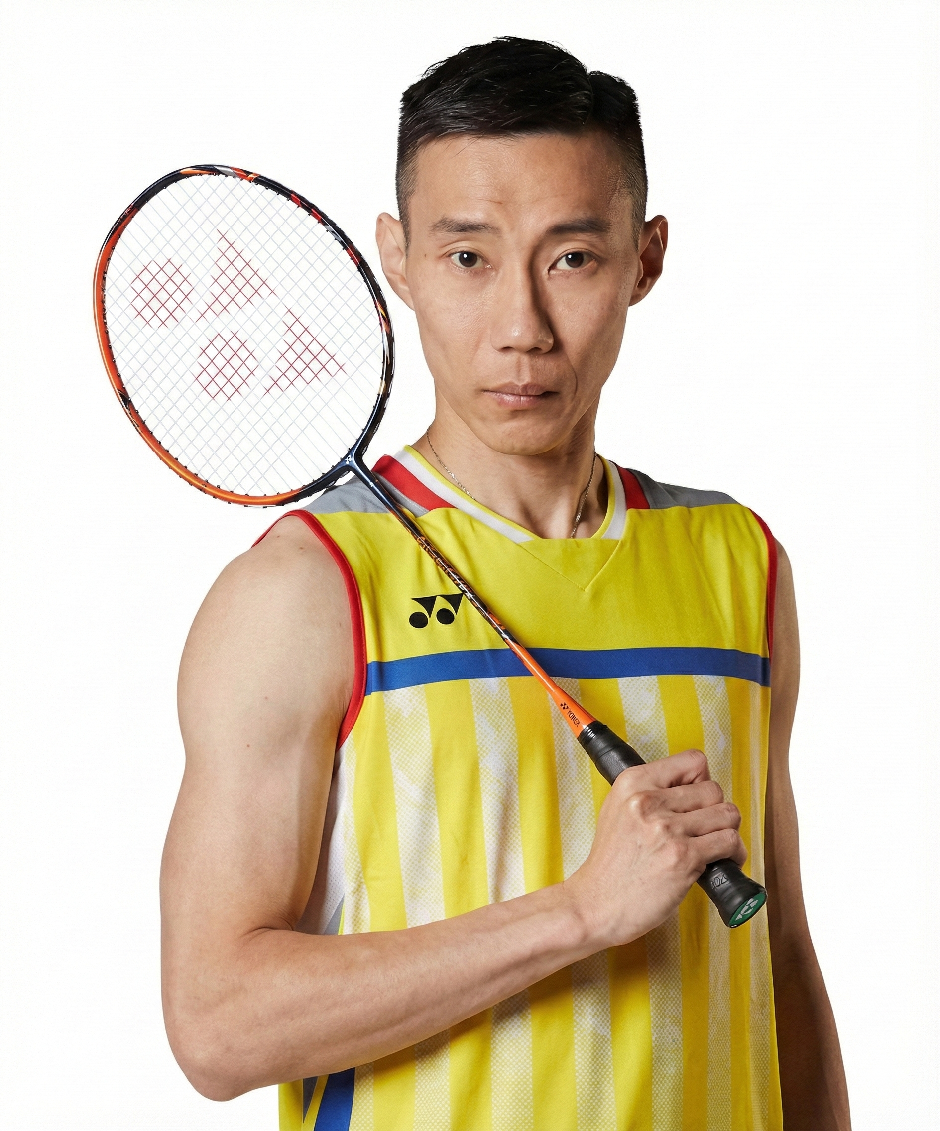 Lee Chong Wei